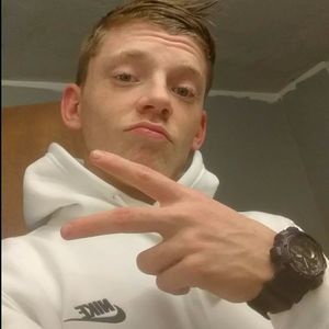 Meet your Posher, Aaron